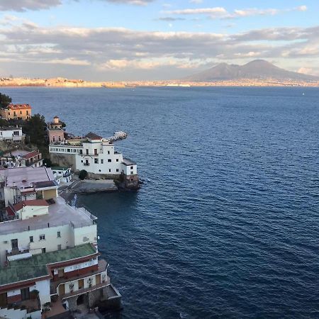 B&B Ruffo Nel Cuore Di Napoli ภายนอก รูปภาพ
